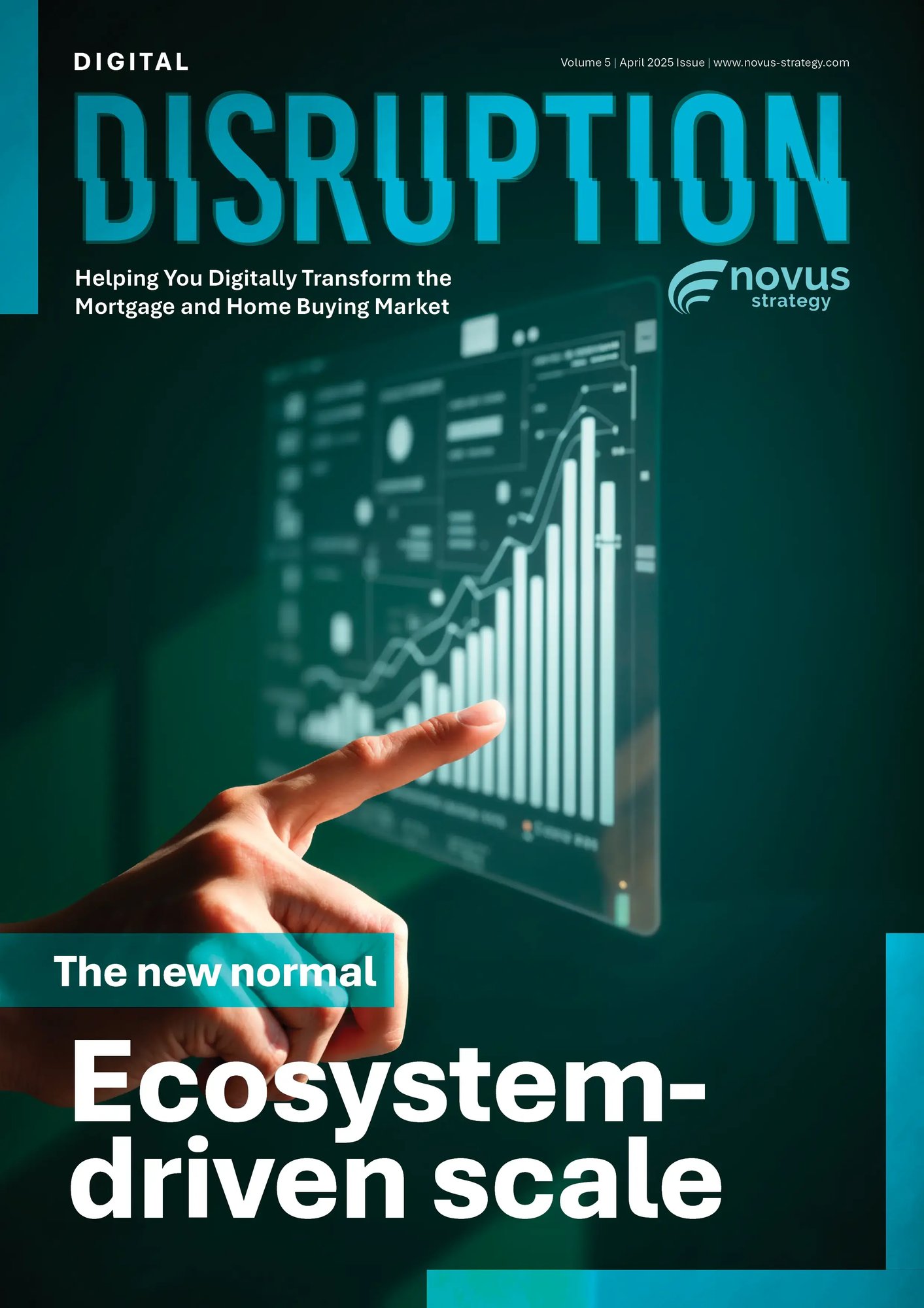 Digital Disruption  5