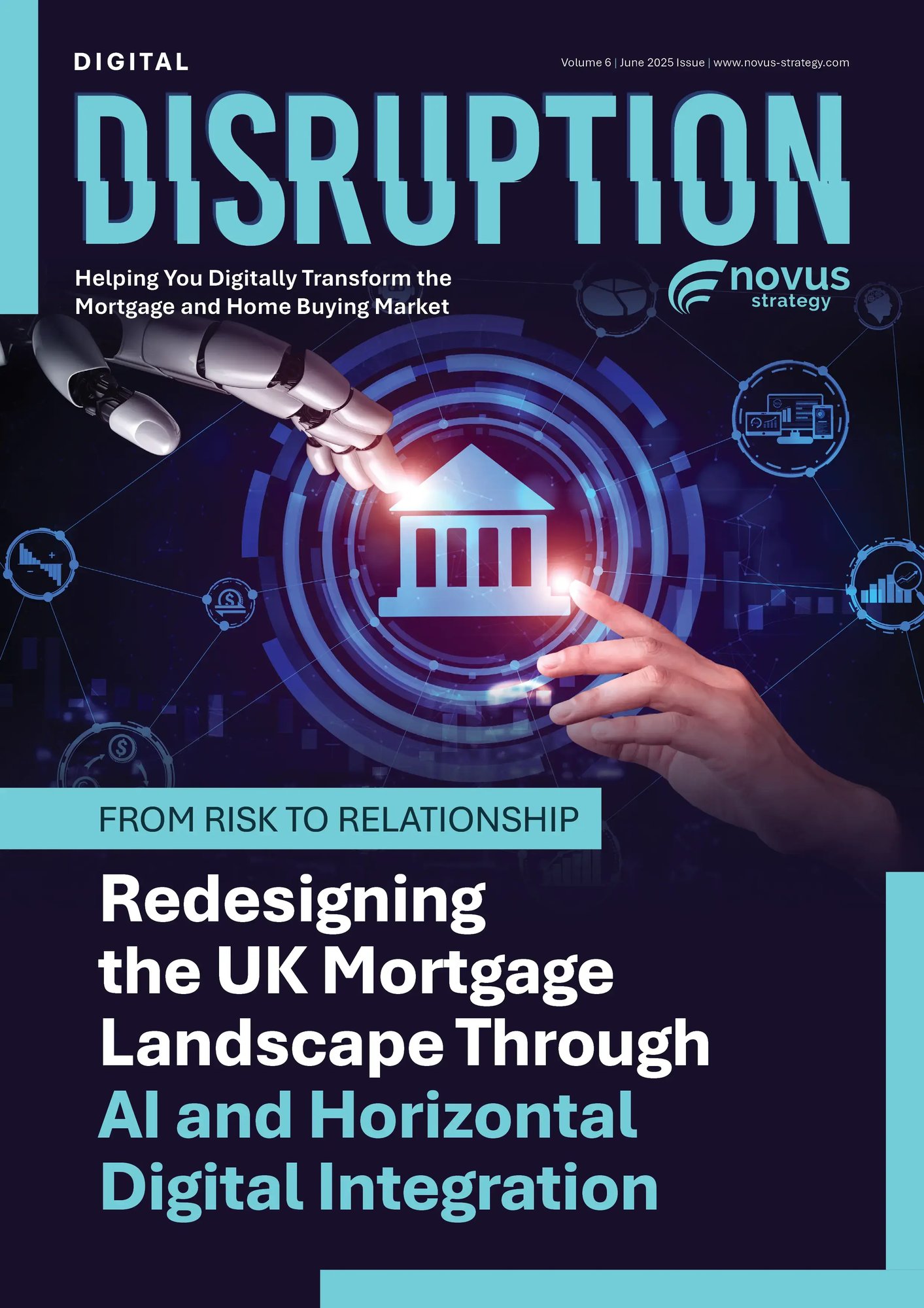 Digital Disruption  6