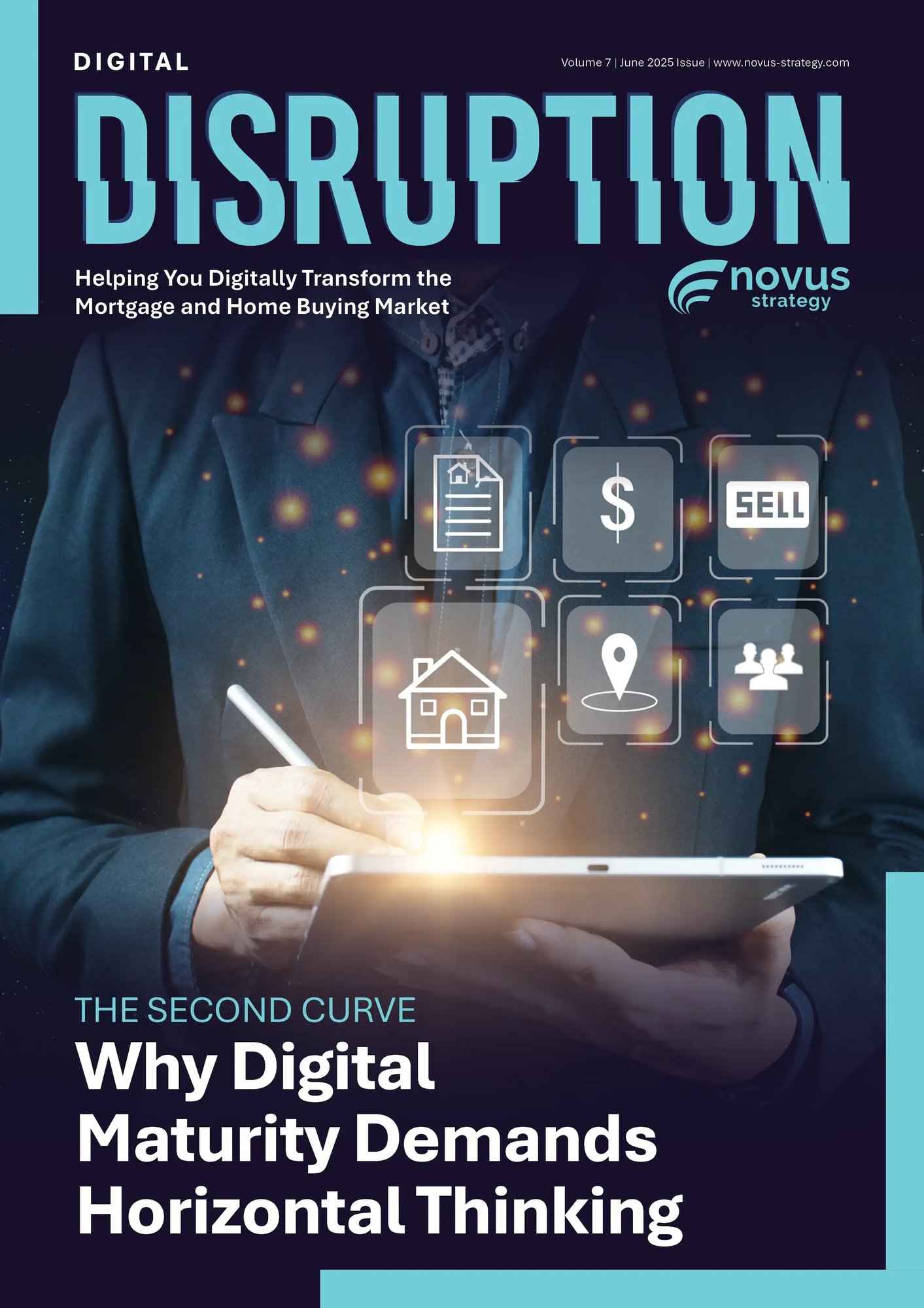 Digital Disruption  7