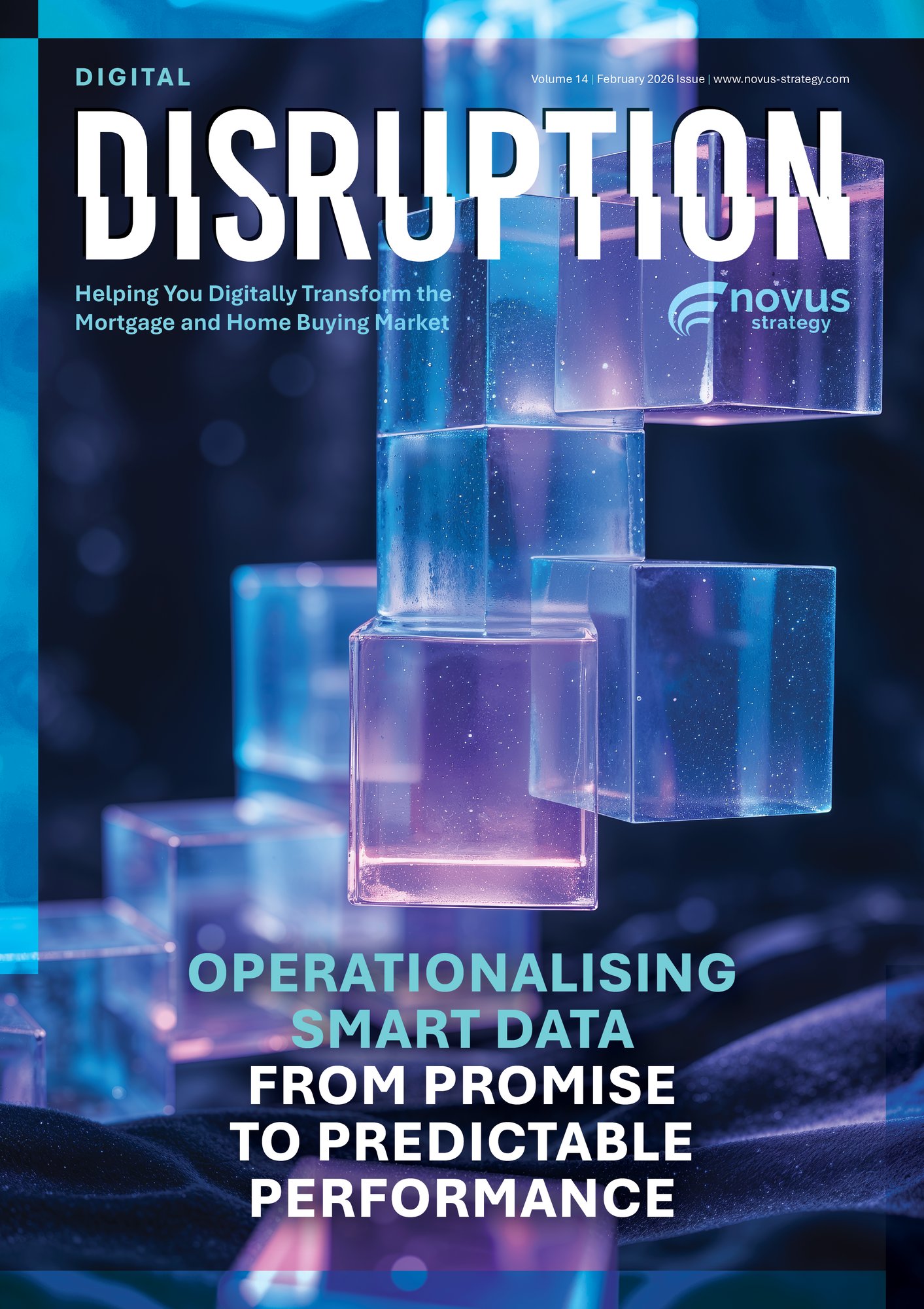 Digital Disruption #14