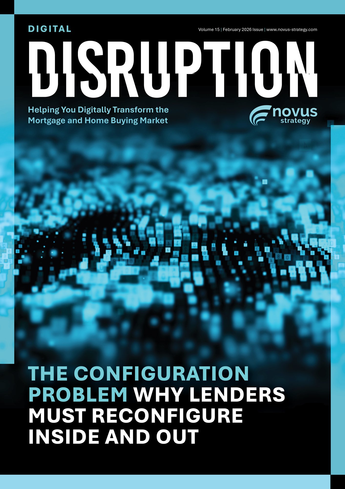 Digital Disruption #15