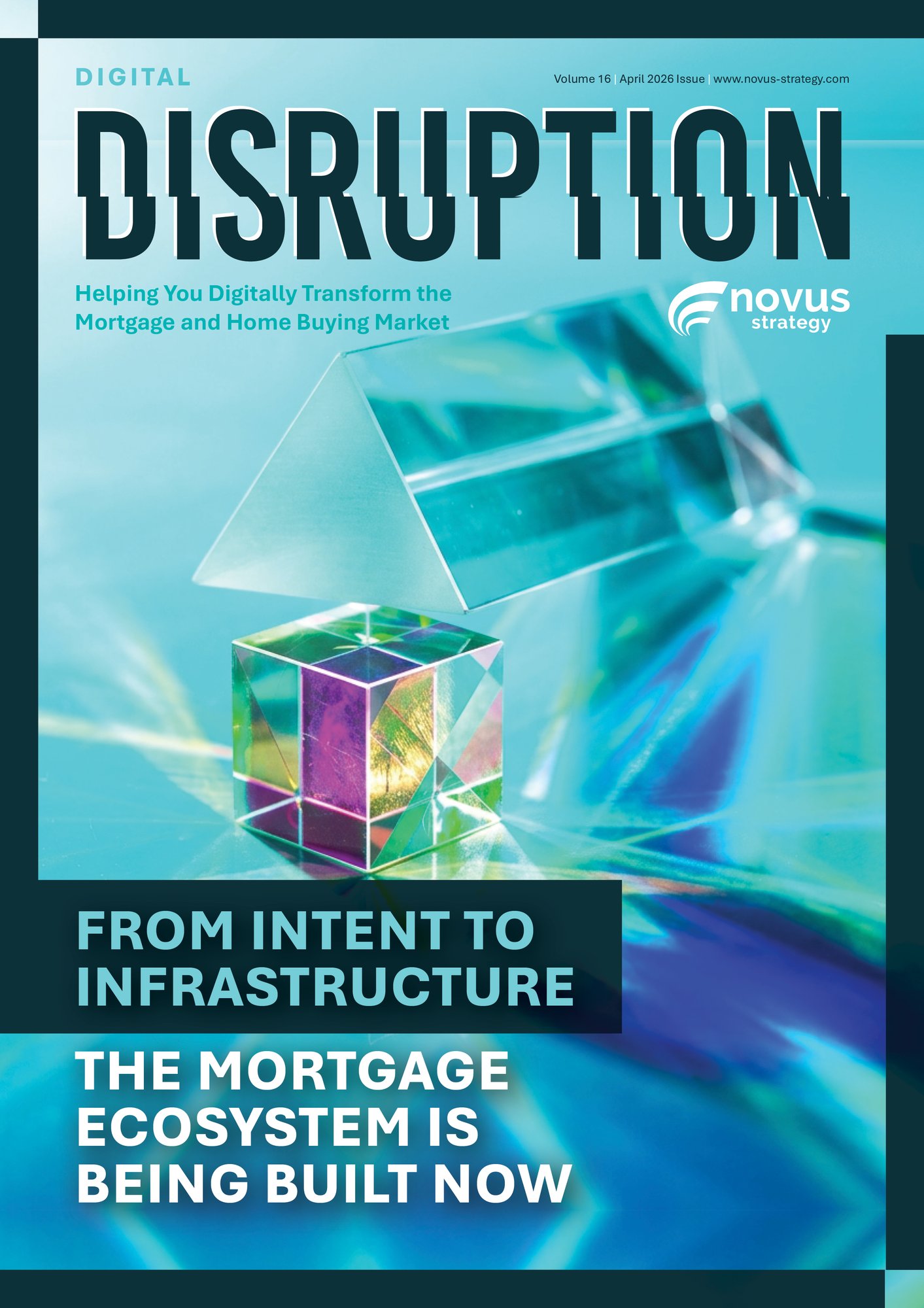 Digital Disruption #16