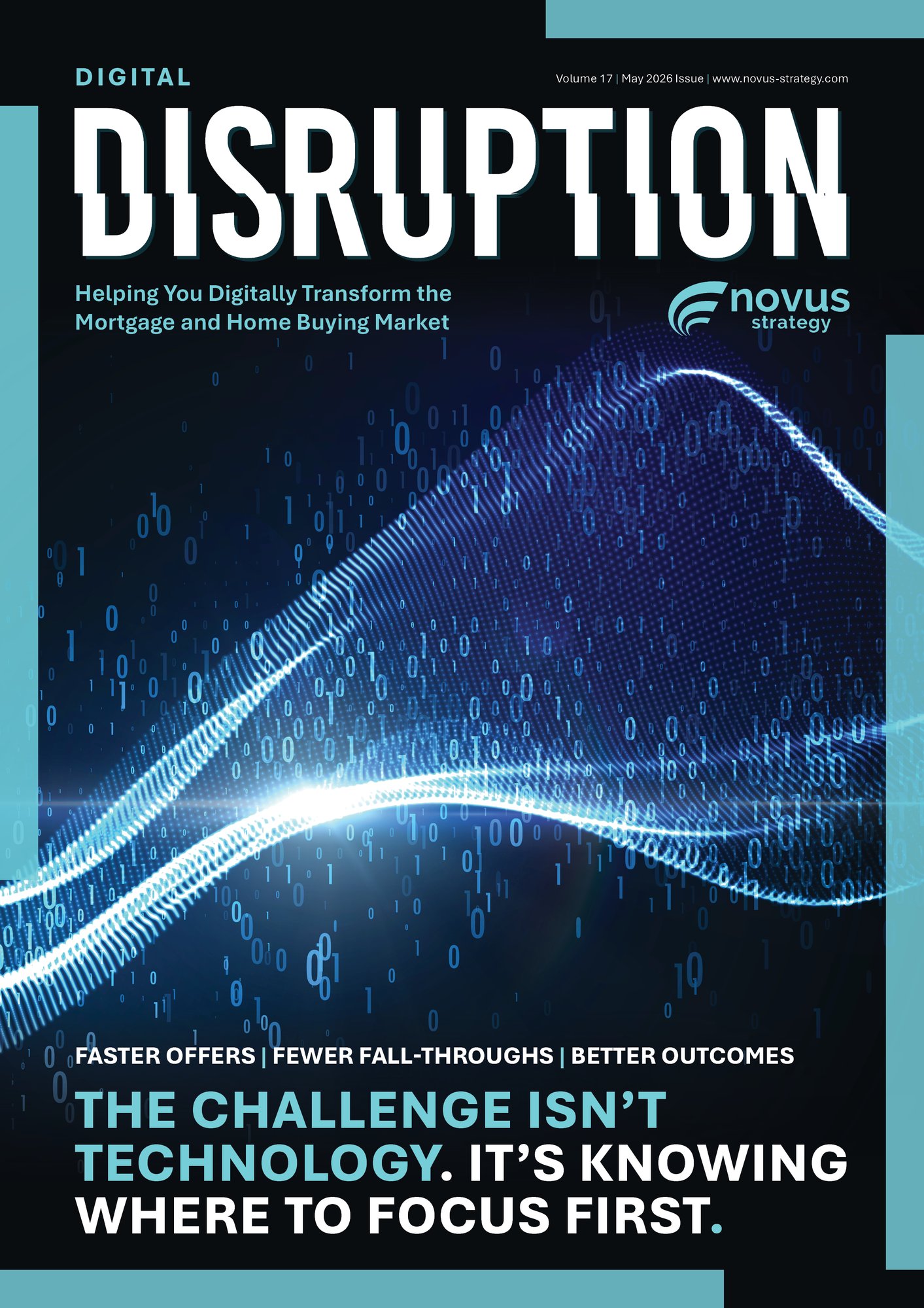 Digital Disruption #17