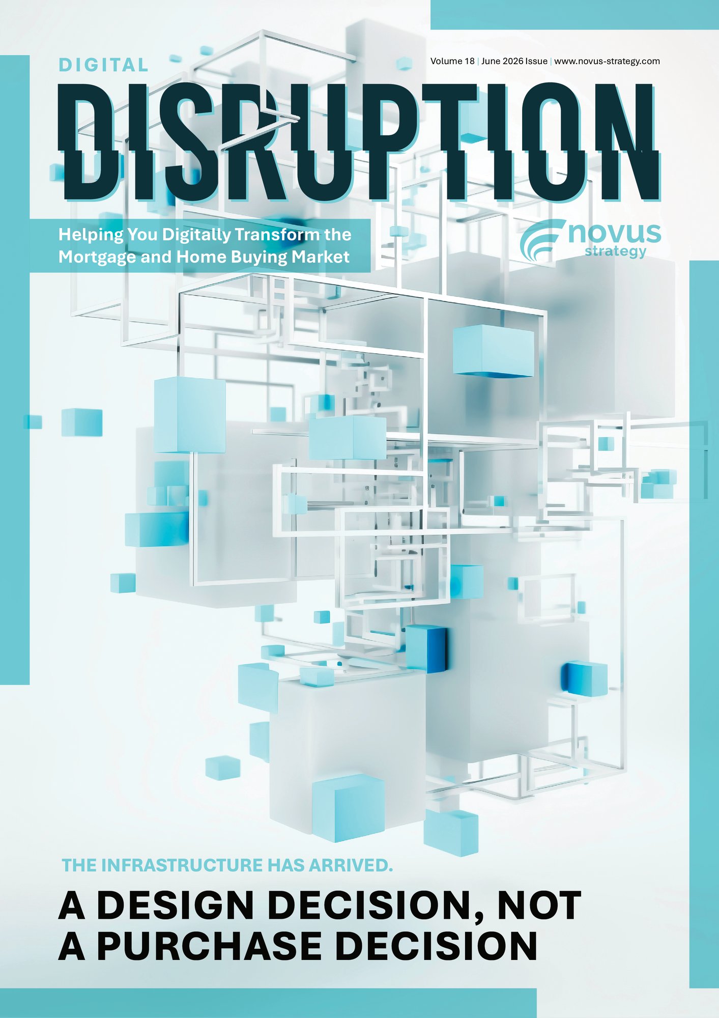 Digital Disruption #18