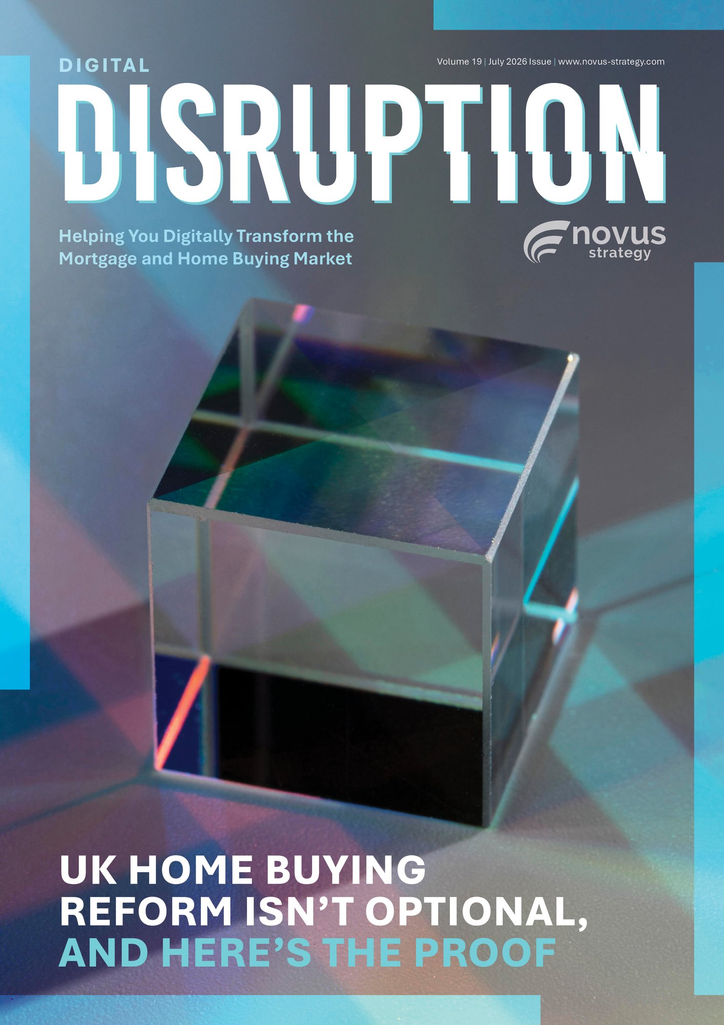 Digital Disruption #19