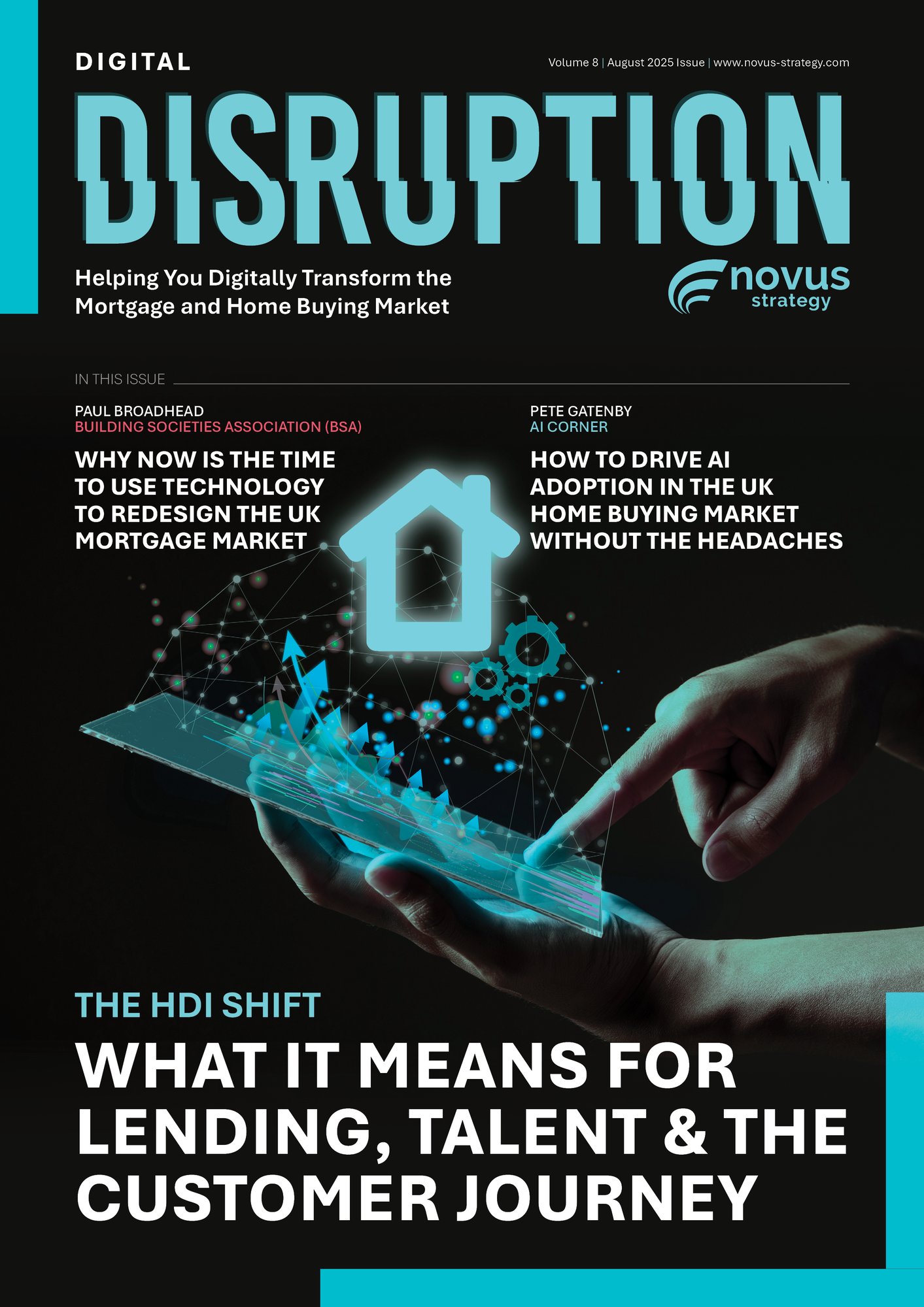 Digital Disruption #8 (1)